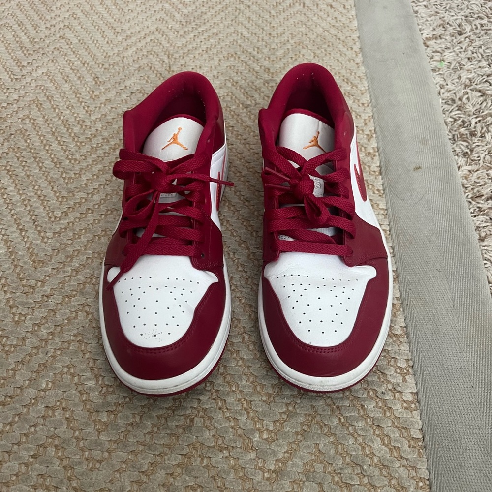 Nike Jordan 1 Low